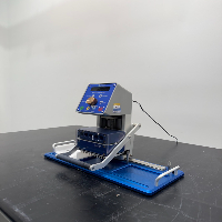 Sorenson BioScience BenchTop Pipettor image 1